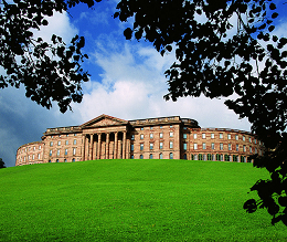 Schloss Wilhelmshöhe